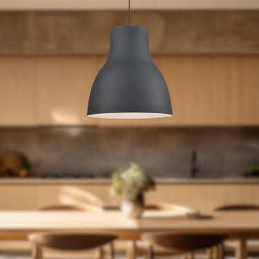 Kuzco Cradle 494224 24 Inch Pendant 1