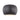 Kuzco Croft FM44614-BK/WH 14 Inch LED Flush Mount 1
