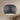 Kuzco Croft FM44614-BK/WH 14 Inch LED Flush Mount 4