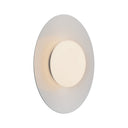 Kuzco Cruz FM22815 15 Inch LED Flush Mount 1