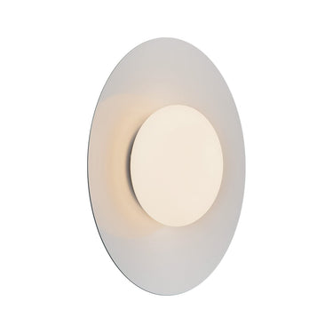 Kuzco Cruz FM22815 15 Inch LED Flush Mount 1
