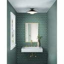 Kuzco Cruz FM22815 15 Inch LED Flush Mount 2