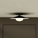 Kuzco Cruz FM22815 15 Inch LED Flush Mount 3