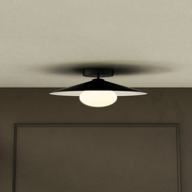 Kuzco Cruz FM22815 15 Inch LED Flush Mount 3