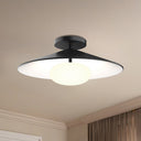 Kuzco Cruz FM22815 15 Inch LED Flush Mount 4