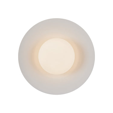 Kuzco Cruz FM22815 15 Inch LED Flush Mount
