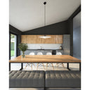 Kuzco Cruz PD22824 24 Inch LED Pendant 2