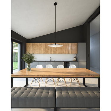 Kuzco Cruz PD22824 24 Inch LED Pendant 2