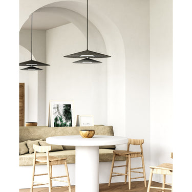 Kuzco Cruz PD22907 24 Inch LED Pendant 10