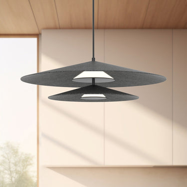 Kuzco Cruz PD22907 24 Inch LED Pendant 11