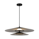 Kuzco Cruz PD22907 24 Inch LED Pendant 1