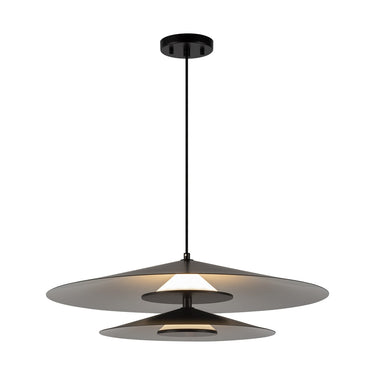 Kuzco Cruz PD22907 24 Inch LED Pendant 1
