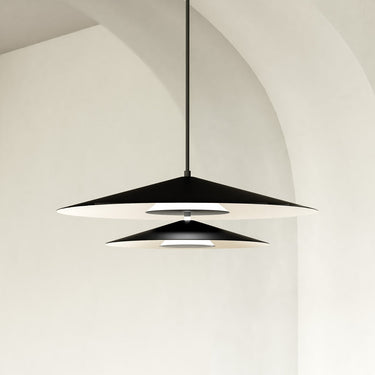 Kuzco Cruz PD22907 24 Inch LED Pendant 2