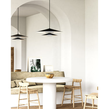 Kuzco Cruz PD22907 24 Inch LED Pendant 3