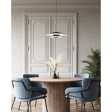 Kuzco Cruz PD22907 24 Inch LED Pendant 4