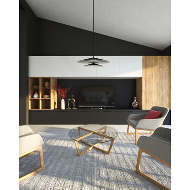 Kuzco Cruz PD22907 24 Inch LED Pendant 5