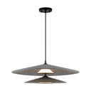 Kuzco Cruz PD22907 24 Inch LED Pendant 7