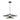 Kuzco Cruz PD22907 24 Inch LED Pendant 7