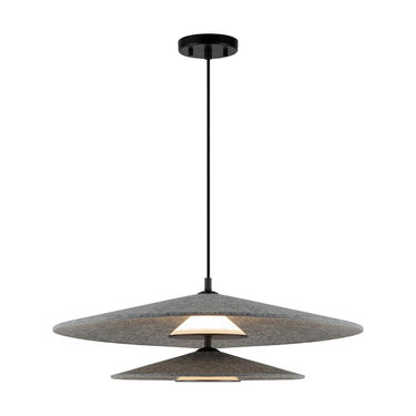 Kuzco Cruz PD22907 24 Inch LED Pendant 7
