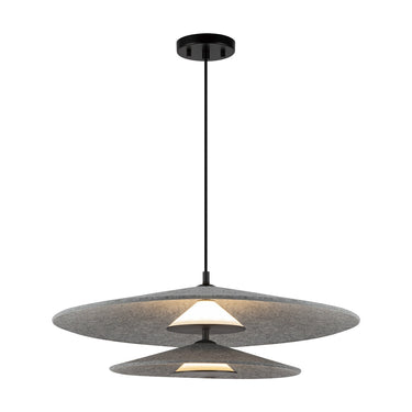 Kuzco Cruz PD22907 24 Inch LED Pendant 8