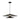 Kuzco Cruz PD22907 24 Inch LED Pendant