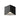 Kuzco Cubix FM31205-BK/WH 5 Inch LED Flush Mount