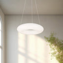 Kuzco Cumulus PD80712-UNV 12 Inch LED Pendant 1