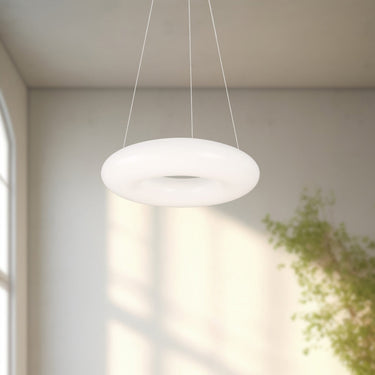 Kuzco Cumulus PD80712-UNV 12 Inch LED Pendant 1