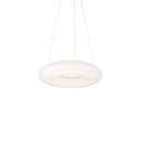Kuzco Cumulus PD80712-UNV 12 Inch LED Pendant