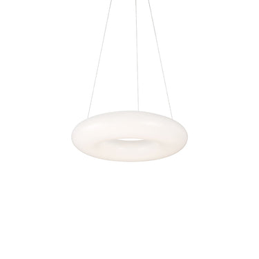 Kuzco Cumulus PD80712-UNV 12 Inch LED Pendant