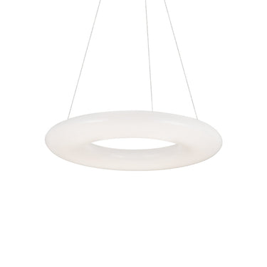 Kuzco Cumulus PD80730-UNV-010 30 Inch LED Pendant