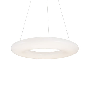 Kuzco Cumulus PD80736-UNV-010 36 Inch LED Pendant