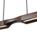 Kuzco Dakota 47-in Linear Pendant 10
