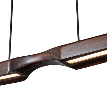Kuzco Dakota 47-in Linear Pendant 10