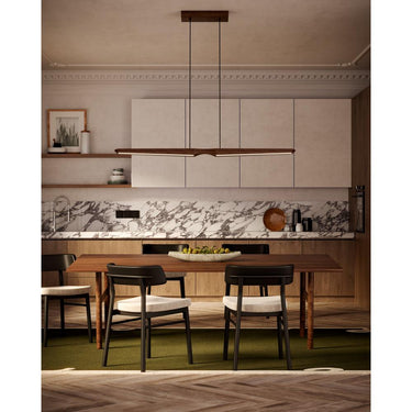 Kuzco Dakota 47-in Linear Pendant 1