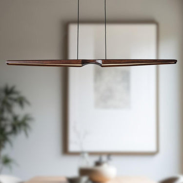 Kuzco Dakota 47-in Linear Pendant 3