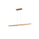 Kuzco Dakota 47-in Linear Pendant 4