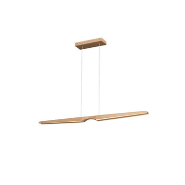 Kuzco Dakota 47-in Linear Pendant 4