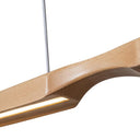 Kuzco Dakota 47-in Linear Pendant 6
