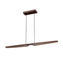 Kuzco Dakota 47-in Linear Pendant 8