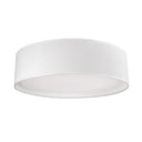 Kuzco Dalton FM7916 16 Inch LED Flush Mount 8