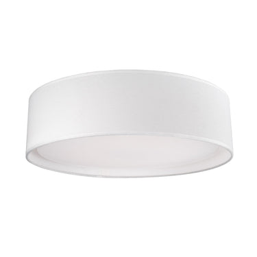 Kuzco Dalton FM7916 16 Inch LED Flush Mount 8