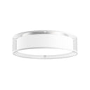Kuzco Dalton FM7916 16 Inch LED Flush Mount 10
