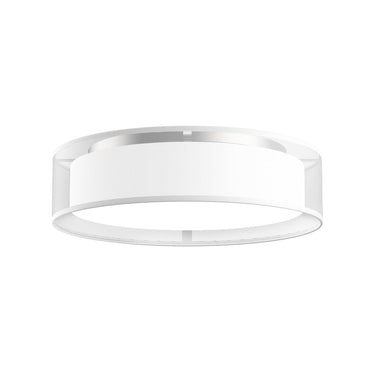 Kuzco Dalton FM7916 16 Inch LED Flush Mount 10