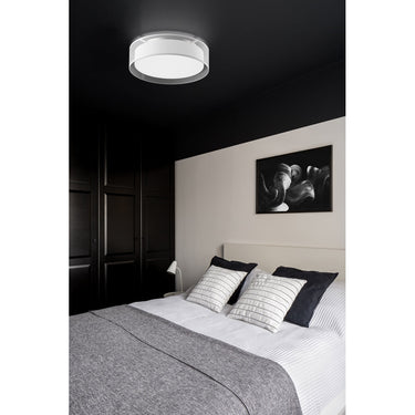 Kuzco Dalton FM7916 16 Inch LED Flush Mount 11