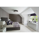 Kuzco Dalton FM7916 16 Inch LED Flush Mount 4