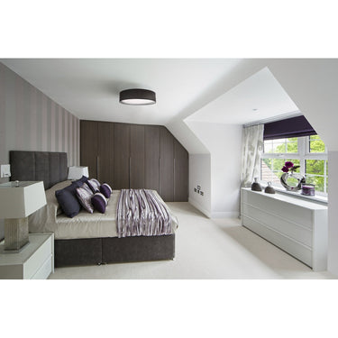 Kuzco Dalton FM7916 16 Inch LED Flush Mount 4