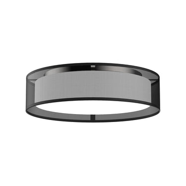 Kuzco Dalton FM7916 16 Inch LED Flush Mount 5