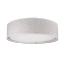 Kuzco Dalton FM7916 16 Inch LED Flush Mount