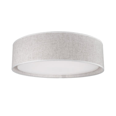Kuzco Dalton FM7916 16 Inch LED Flush Mount